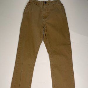Boys Khakis